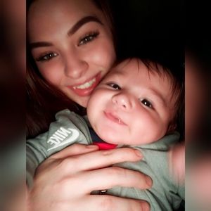 Meet your Posher, Tori